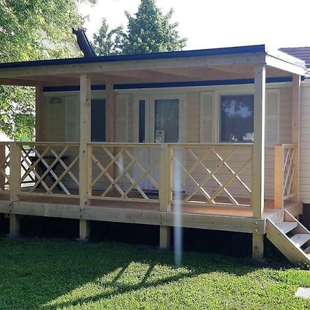 Mobile Homes&Apartment - Terme Čatež Catez ob Savi Extérieur photo
