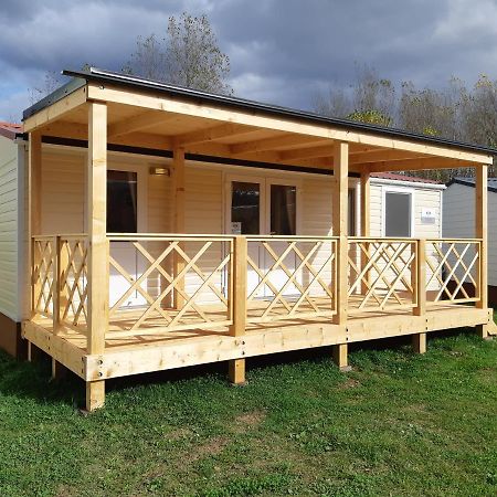 Mobile Homes&Apartment - Terme Čatež Catez ob Savi Extérieur photo