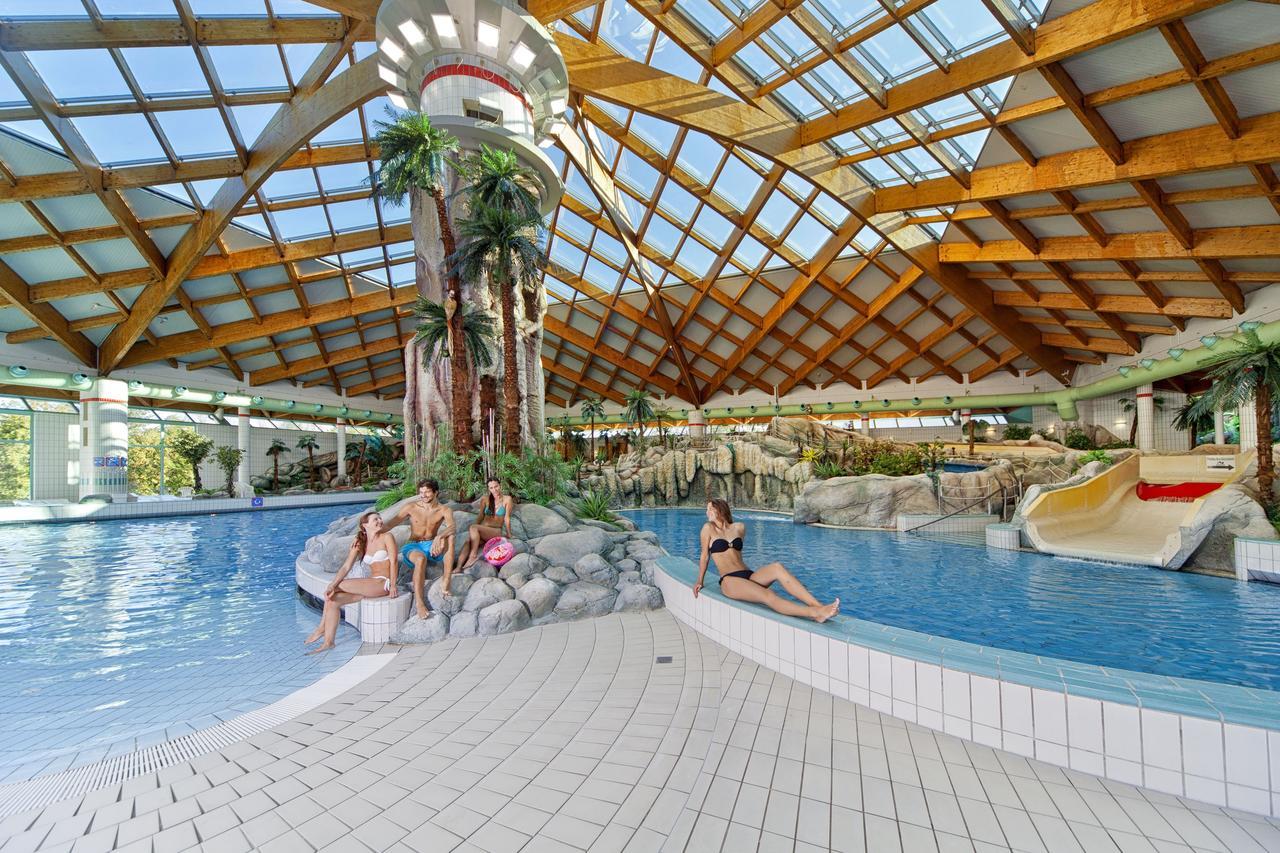 Mobile Homes&Apartment - Terme Čatež Catez ob Savi Extérieur photo