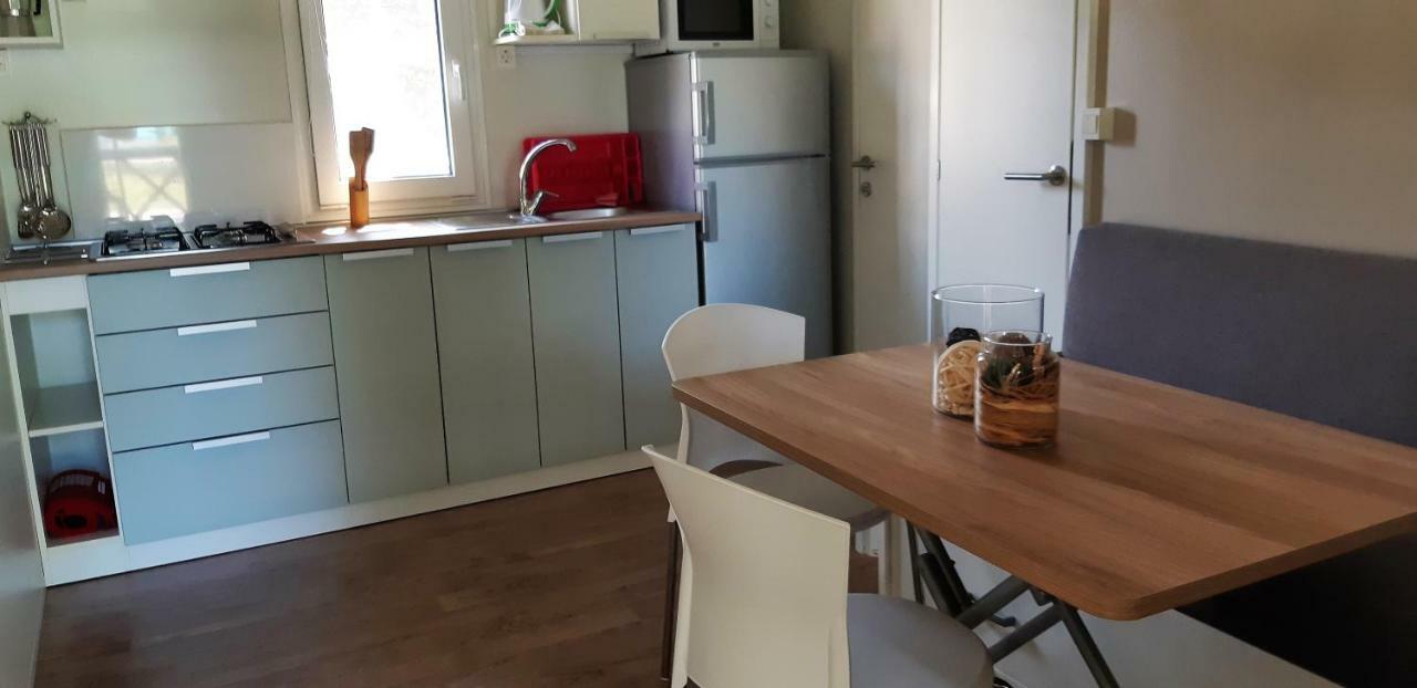Mobile Homes&Apartment - Terme Čatež Catez ob Savi Extérieur photo