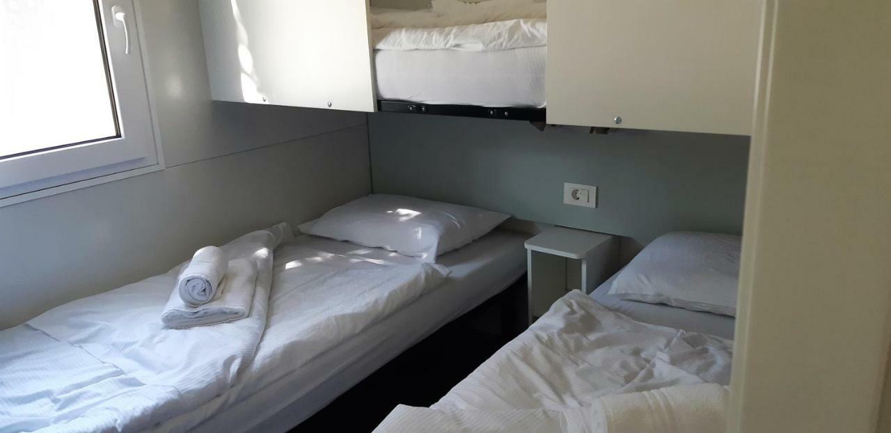 Mobile Homes&Apartment - Terme Čatež Catez ob Savi Extérieur photo