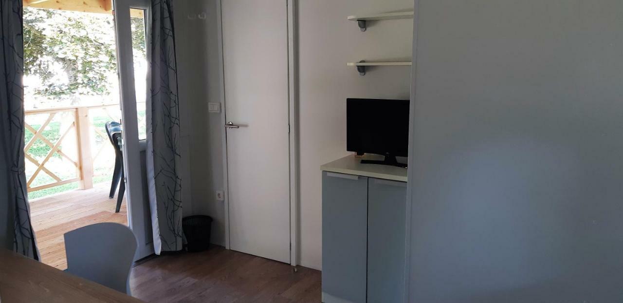 Mobile Homes&Apartment - Terme Čatež Catez ob Savi Extérieur photo