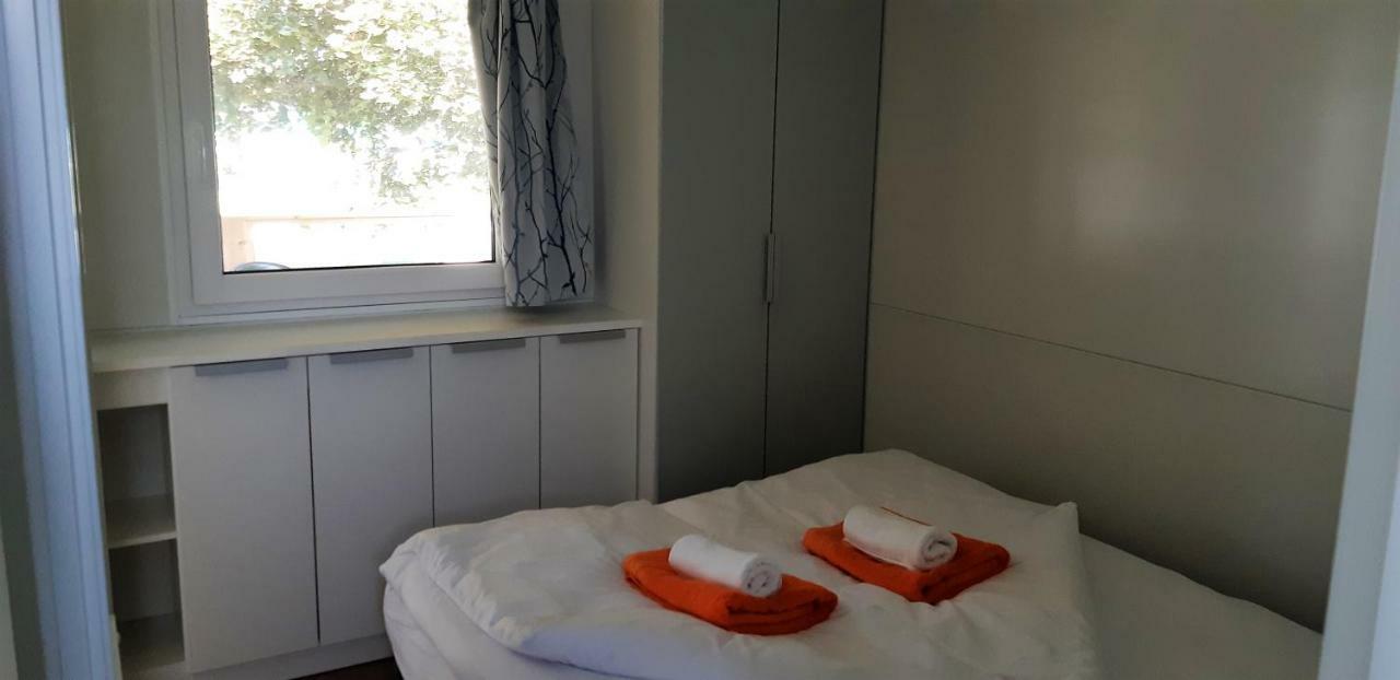 Mobile Homes&Apartment - Terme Čatež Catez ob Savi Extérieur photo