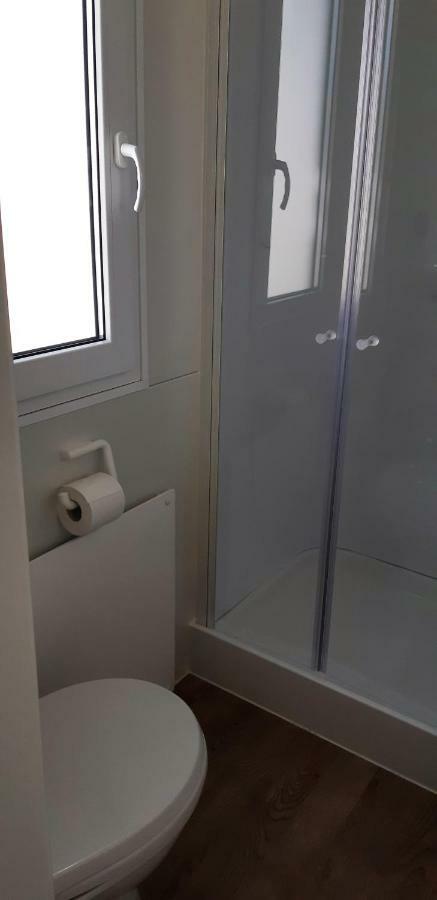 Mobile Homes&Apartment - Terme Čatež Catez ob Savi Extérieur photo